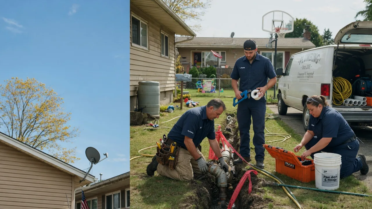 Garbage Disposal Replacement in Rattan, OK near me